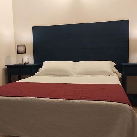 סאן מיגל דה אלנדה Hotel & Hostal Santuario מראה חיצוני תמונה